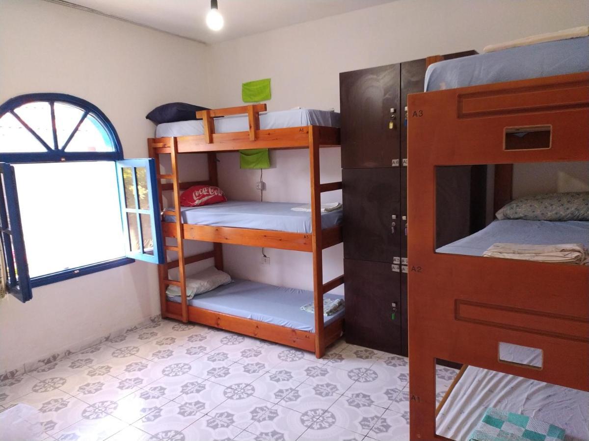 Pinegroove Hostel Vlora Bagian luar foto